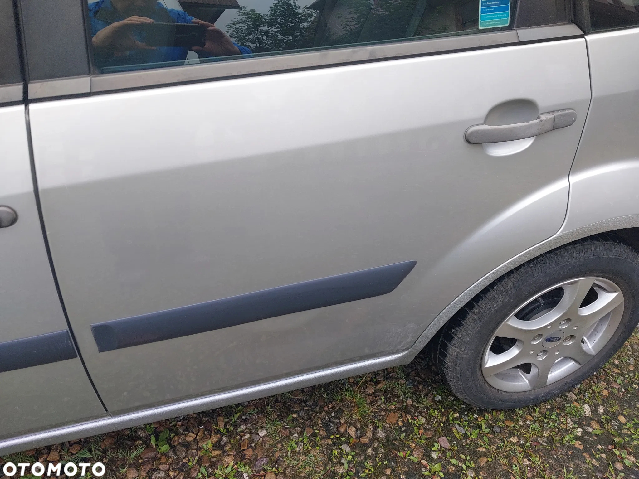 Ford Fiesta 1.3 Ambiente - 12