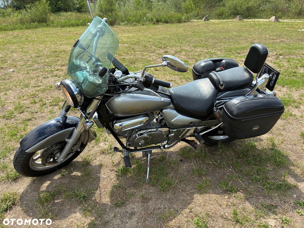 Hyosung Inny - 14