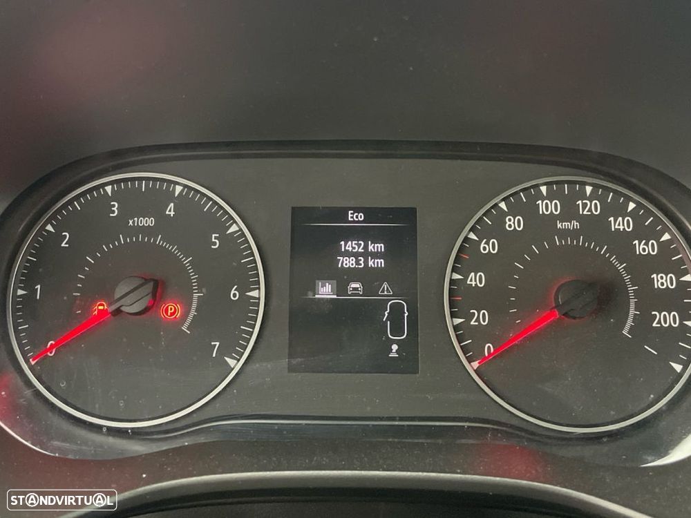 Dacia Sandero 1.0 TCe Expression - 9