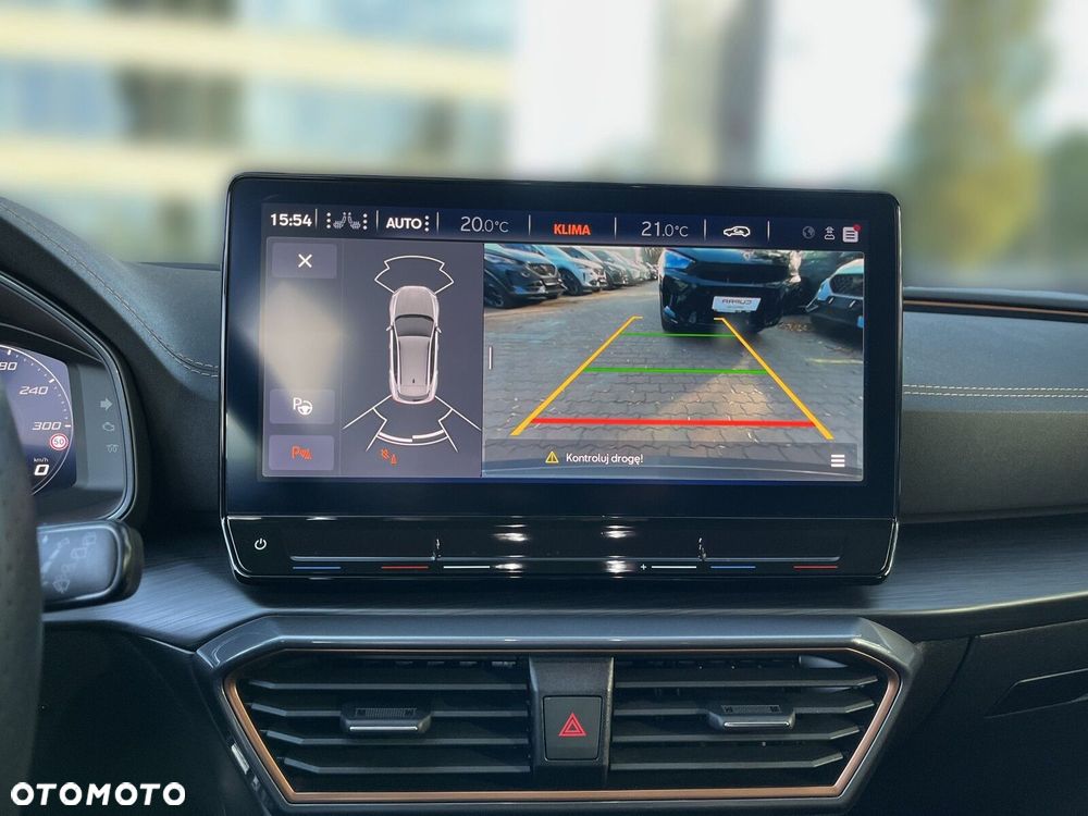 Cupra Formentor 2.0 TSI 4Drive VZ DSG - 31