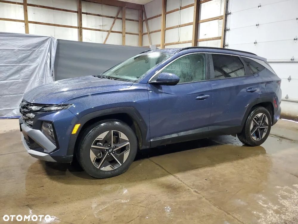 Hyundai Tucson ver-1-6-t--gdi-style-4wd-dct - 2