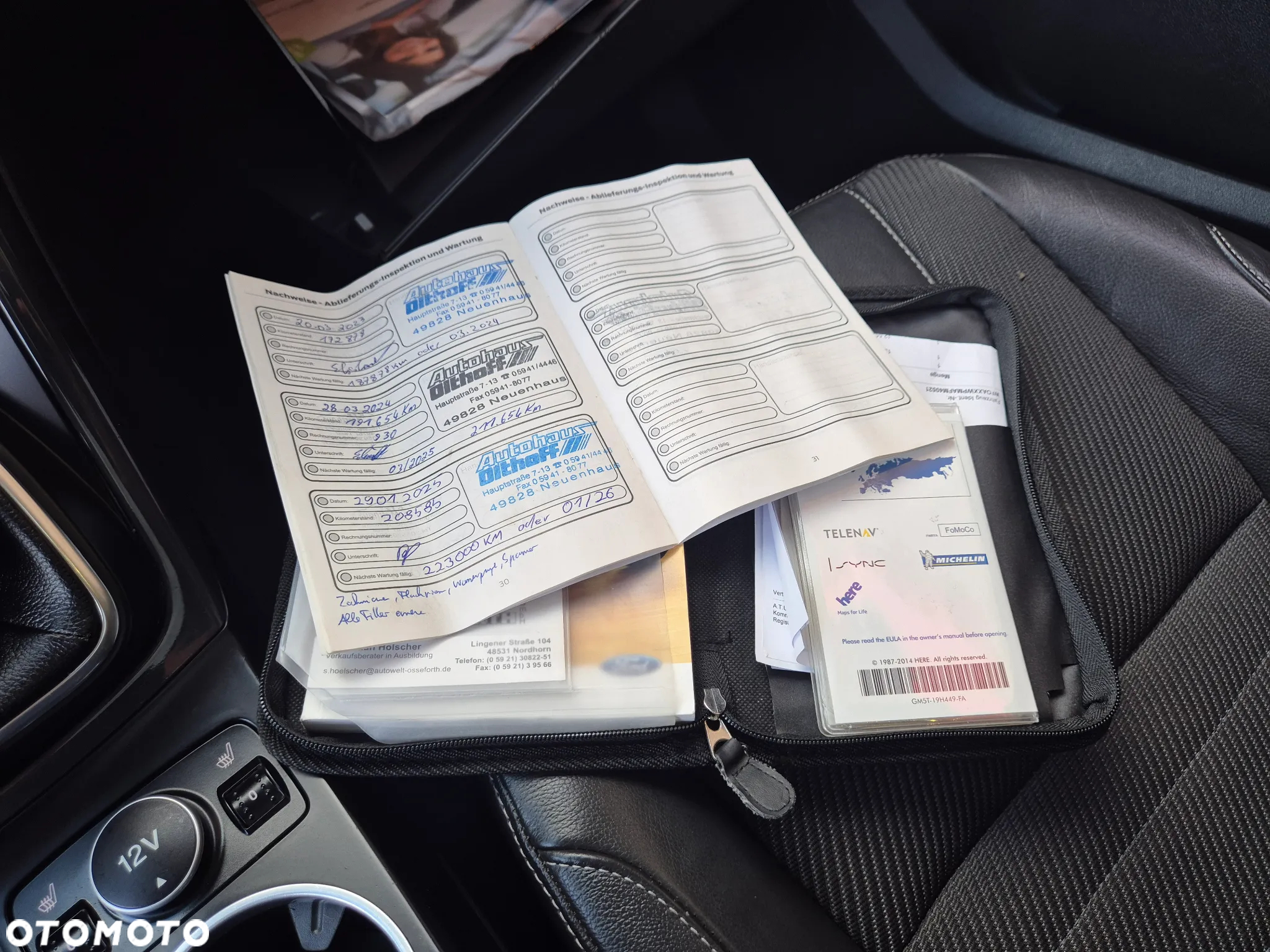 Ford Kuga 2.0 TDCi 2x4 Titanium - 38