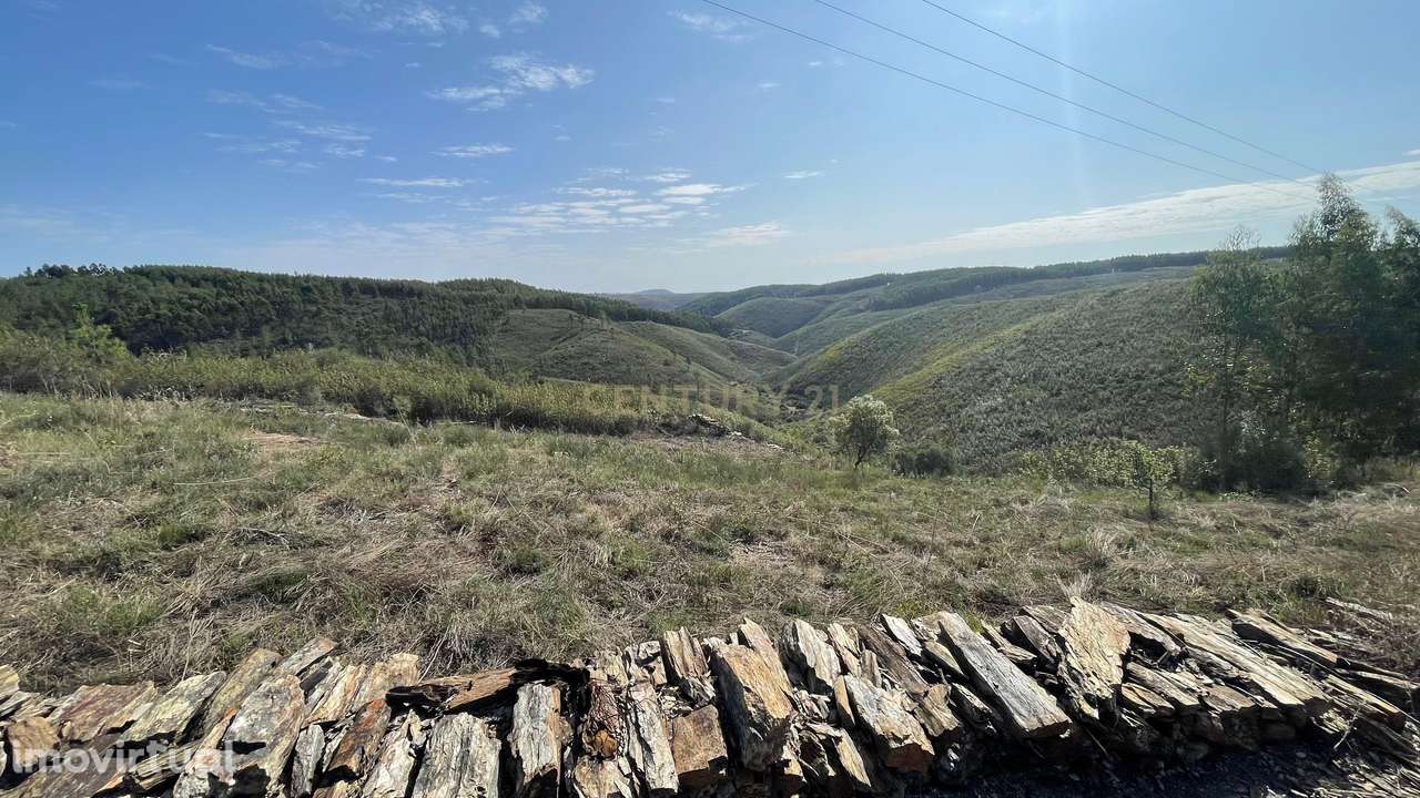 Terreno rústico, Cebolais de Cima, Castelo Branco - Grande imagem: 2/6