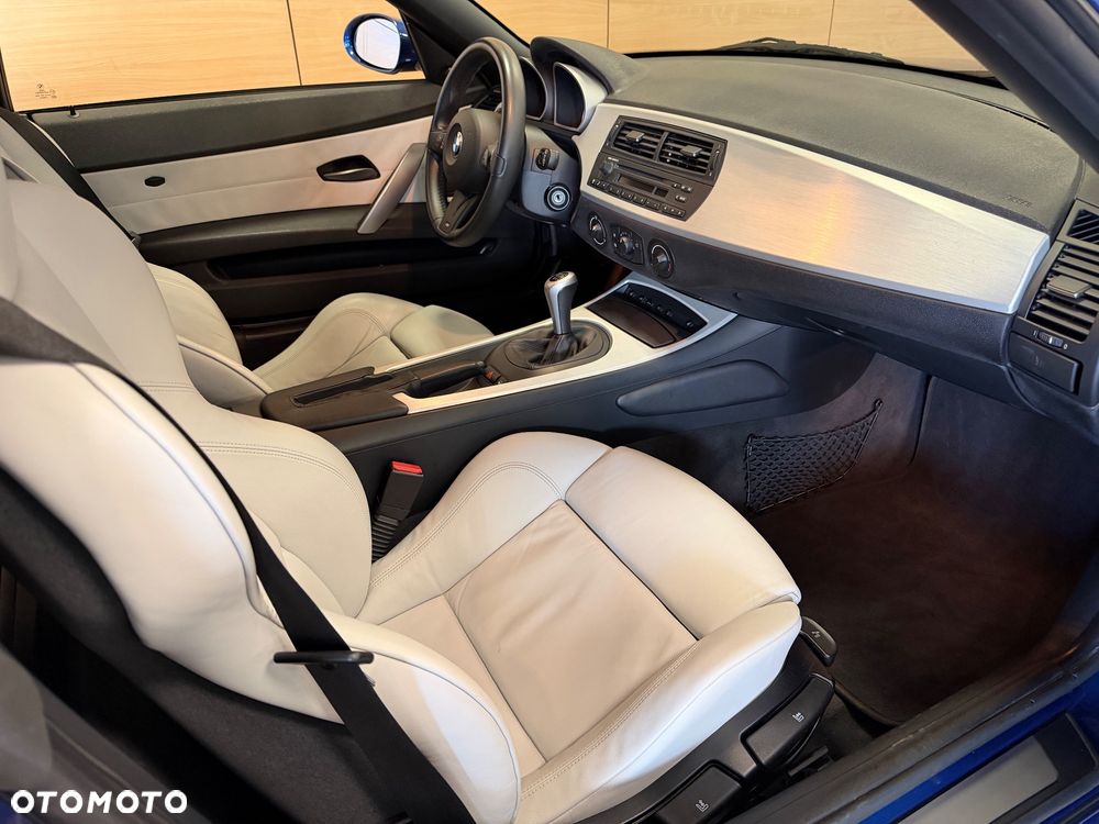 BMW Z4 - 6
