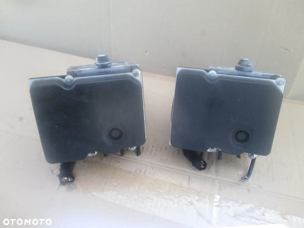 Pompa ABS Opel Corsa D 0265230332 0265951015 - 3