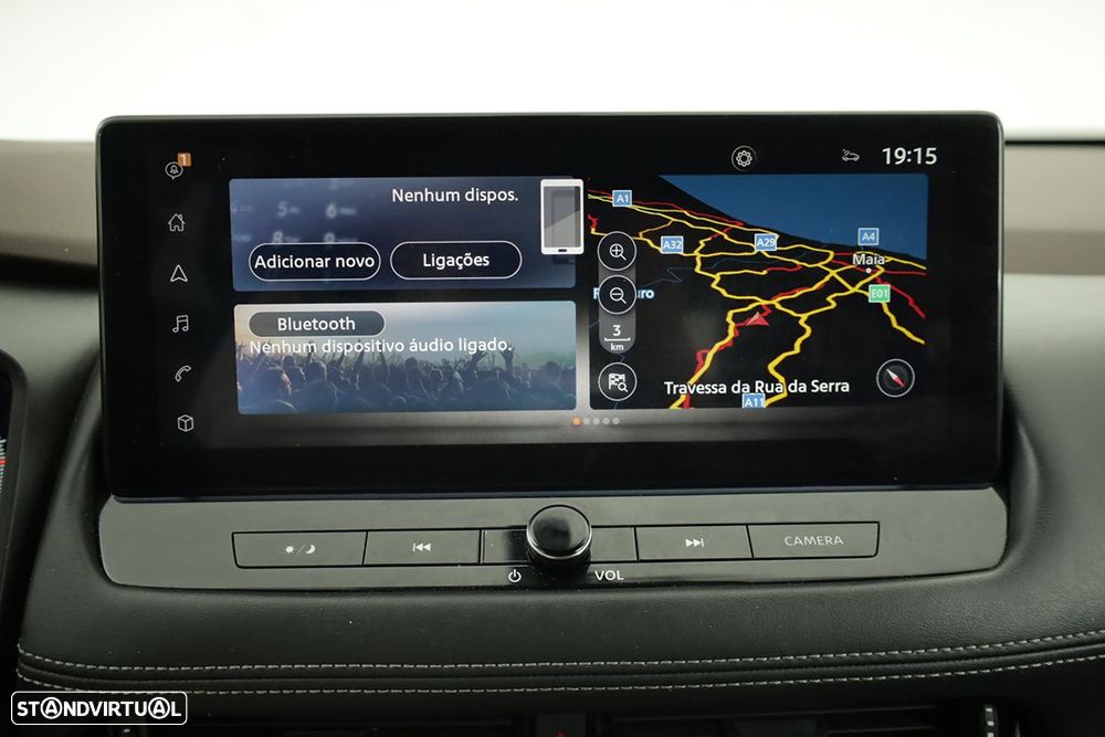 Nissan X-Trail 1.5 e-Power Tekna e-4force - 10