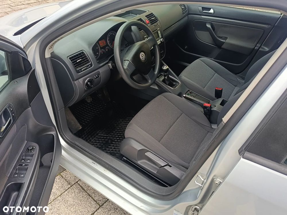 Volkswagen Golf 1.9 TDI Edition - 6