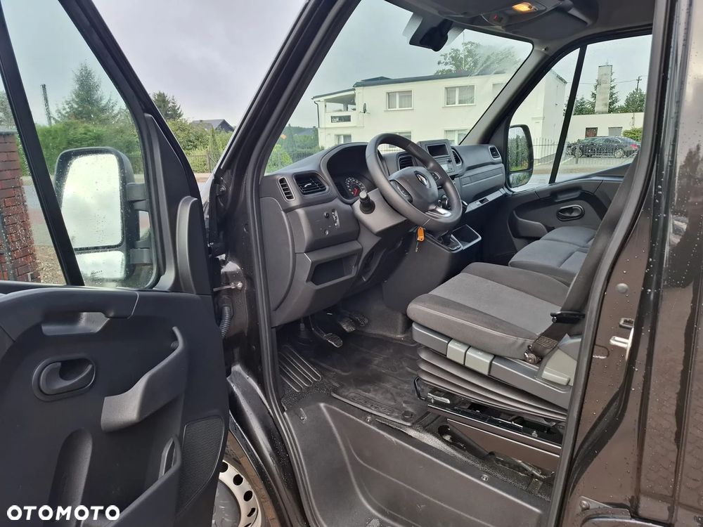 Renault Master - 17