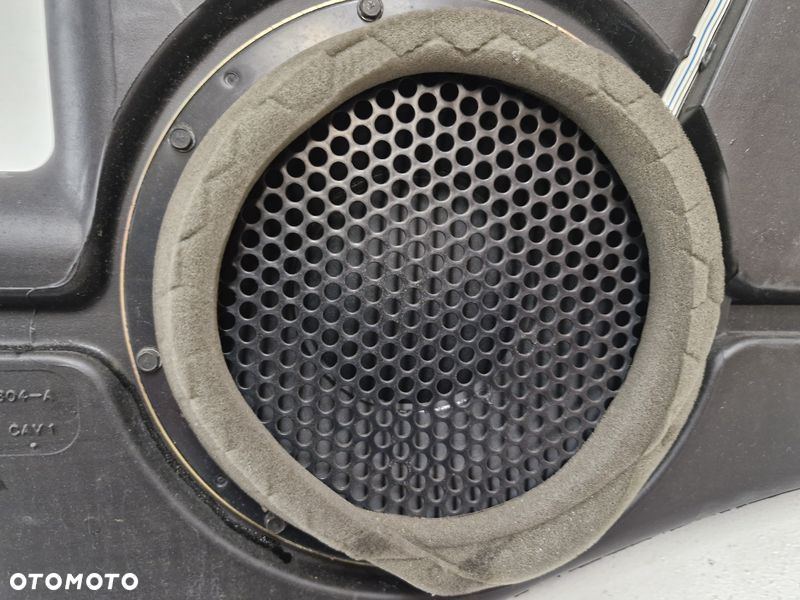 LINCOLN NAVIGATOR 2 II SUBWOOFER GŁOŚNIK WZMACNIACZ 2C6F-18C808-AA - 5