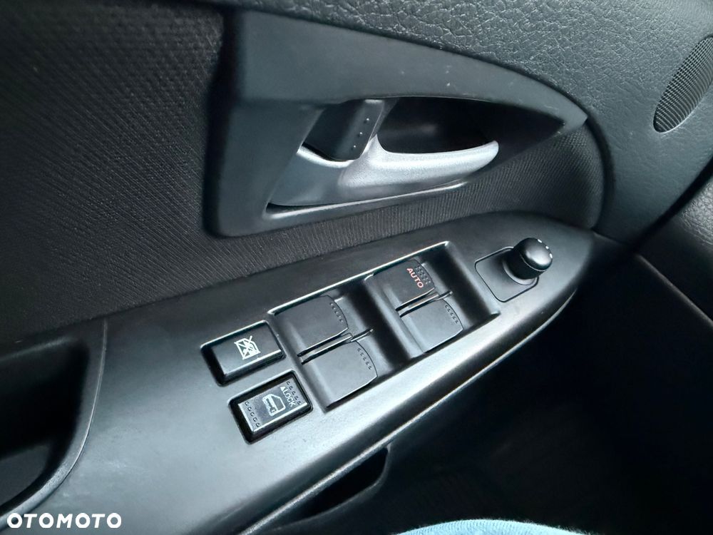Suzuki SX4 1.6 GS/Premium - 21