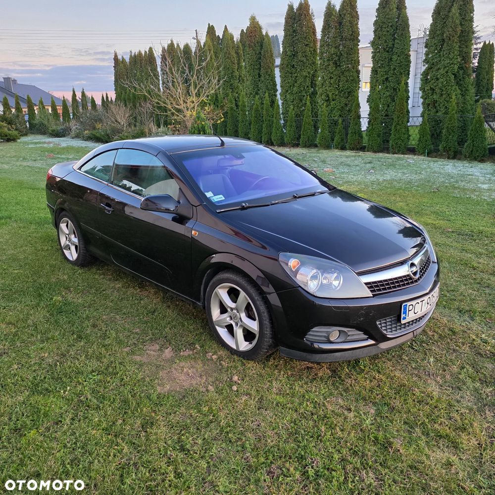 Opel Astra 1.9 CDTI Edition - 13