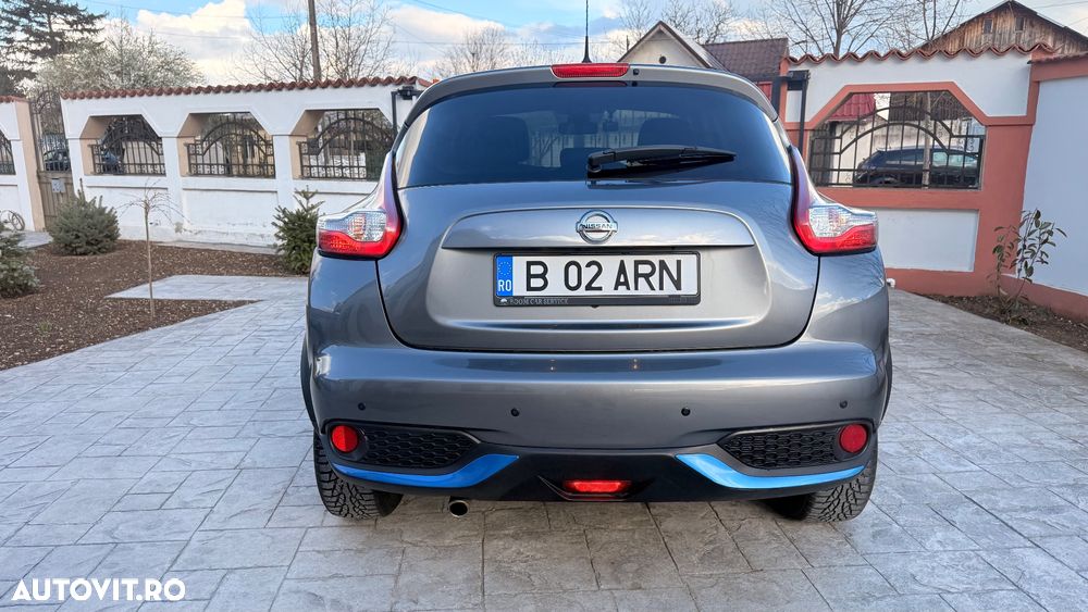 Nissan Juke - 30