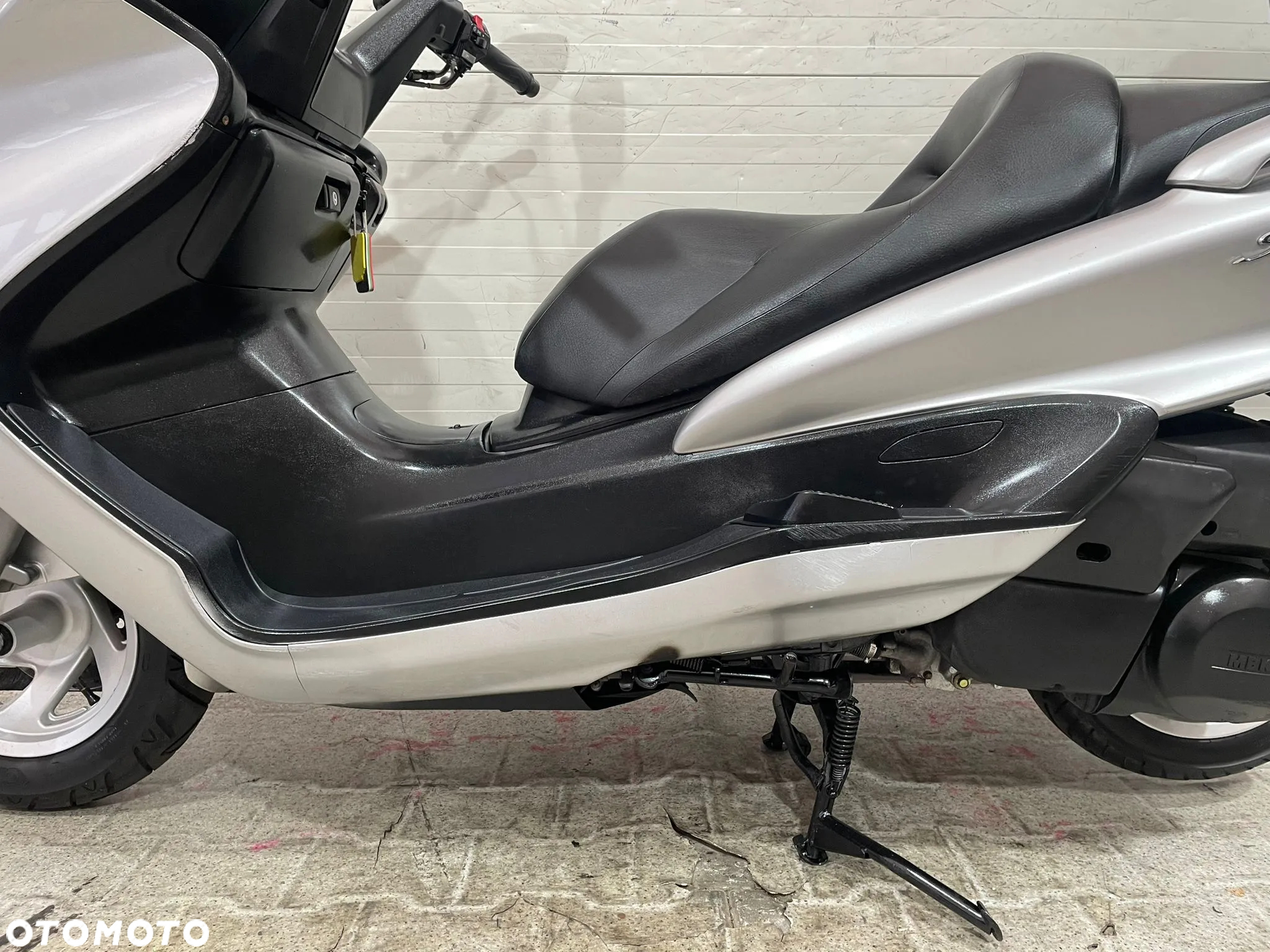 Yamaha Majesty - 19