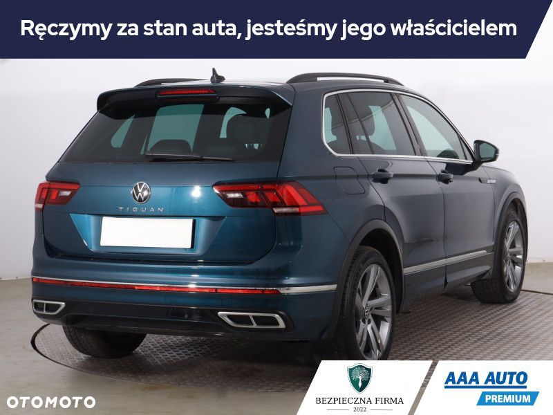 Volkswagen Tiguan - 7