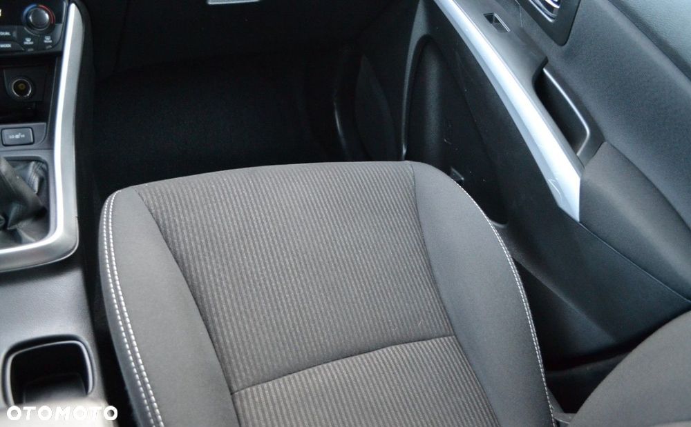 Suzuki SX4 S-Cross 1.0 Boosterjet Comfort - 33