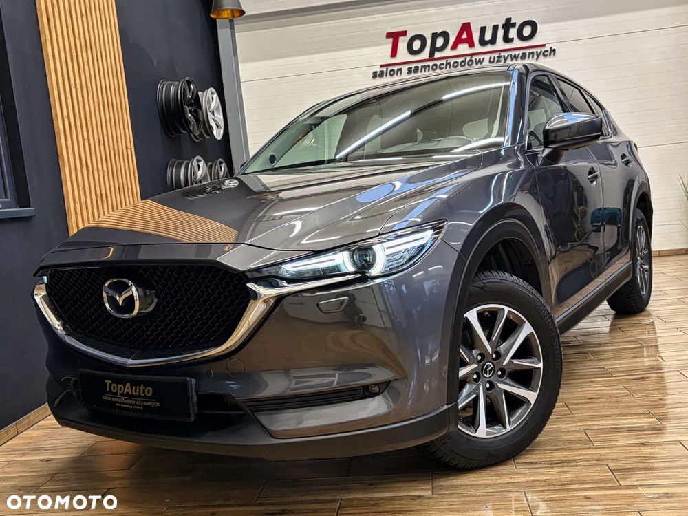 Mazda CX-5 - 14