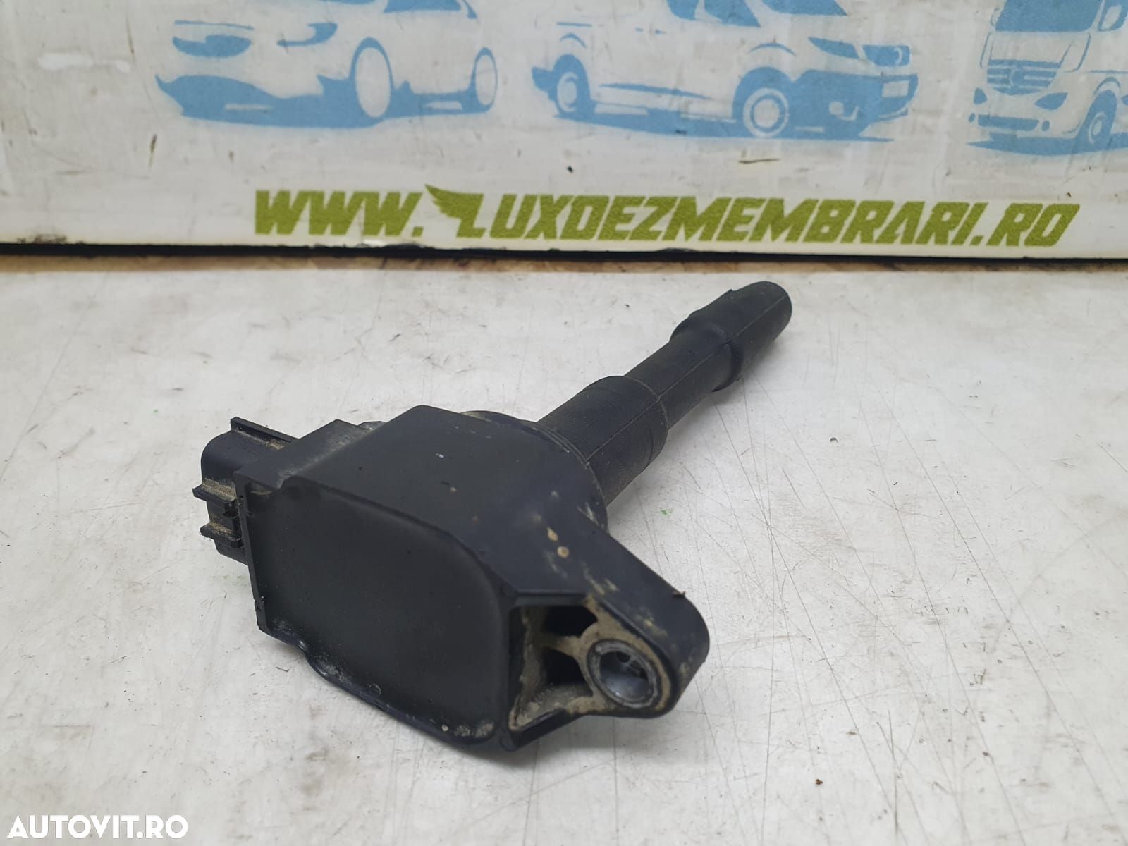 Bobina inductie 1.2 TCE 224332428r Renault Scenic 3 [2th facelift] [2 - 1