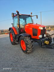 Kubota M100GX-II
