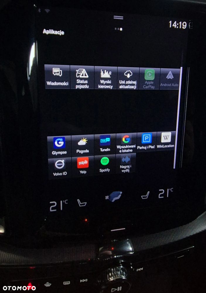Volvo XC 60 D4 Geartronic RDesign - 33