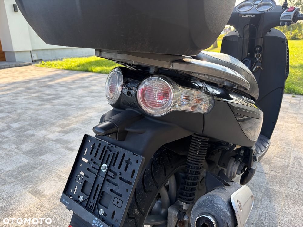 Piaggio Carnaby - 17