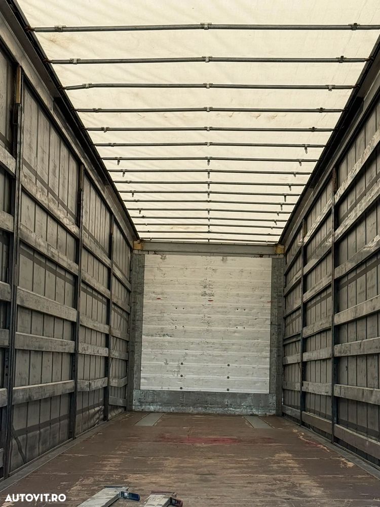 Schmitz Cargobull PRELATA - 7