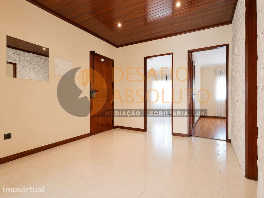 Apartamento T2, áreas excelentes. Pinhal Novo - Grande imagem: 2/18