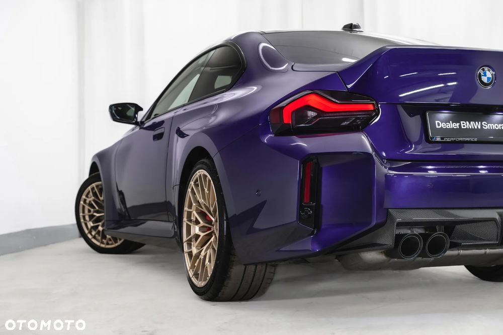 BMW M2 - 17