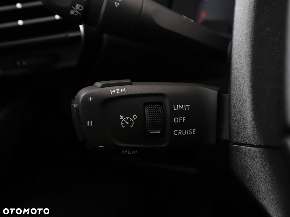 DS Automobiles DS 7 Crossback 1.2 PureTech Be Chic - 35