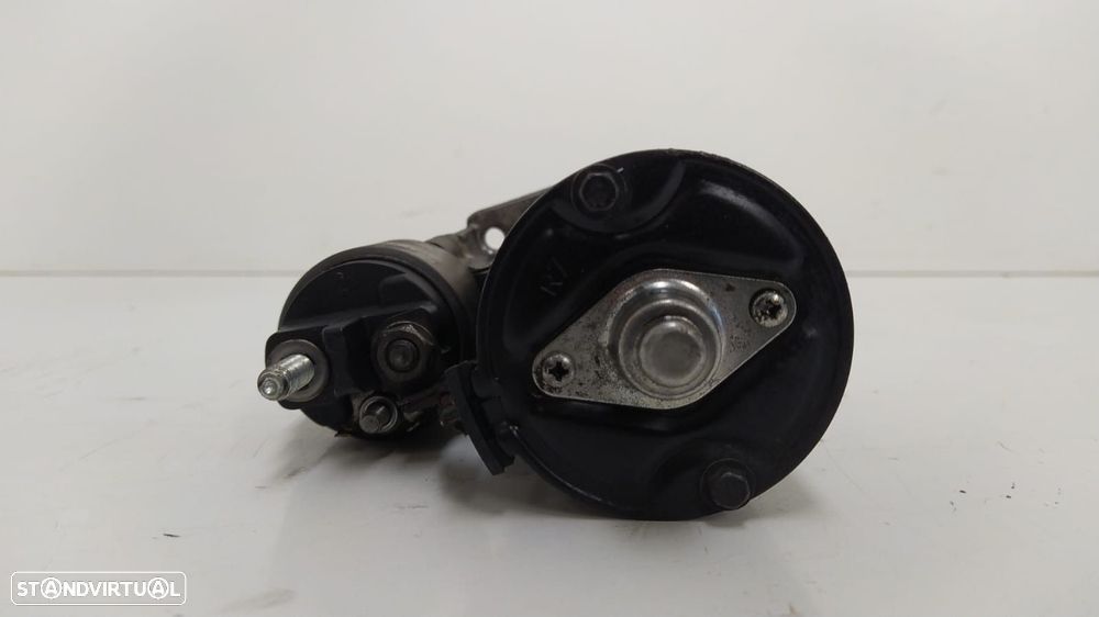 MOTOR ARRANQUE MERCEDES-BENZ CLASSE R 2007 - 4