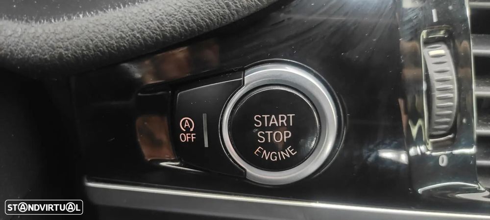 BMW X4 20 d xDrive Pack M Auto - 39