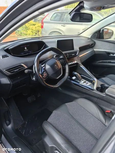 Peugeot 3008 1.5 BlueHDi Allure Pack S&S EAT8 - 20