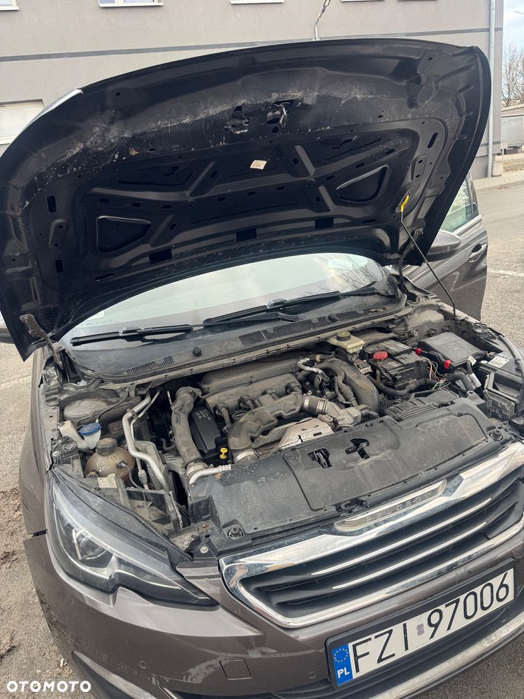 Peugeot 308 - 13