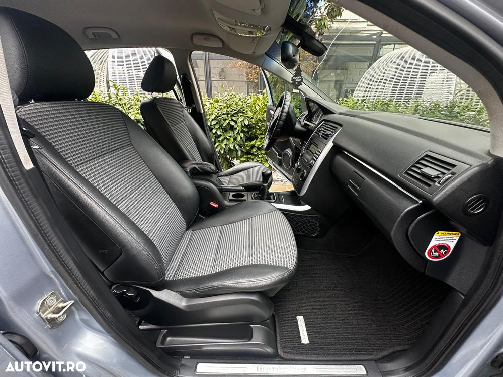 Mercedes-Benz B 200 Special Edition - 6