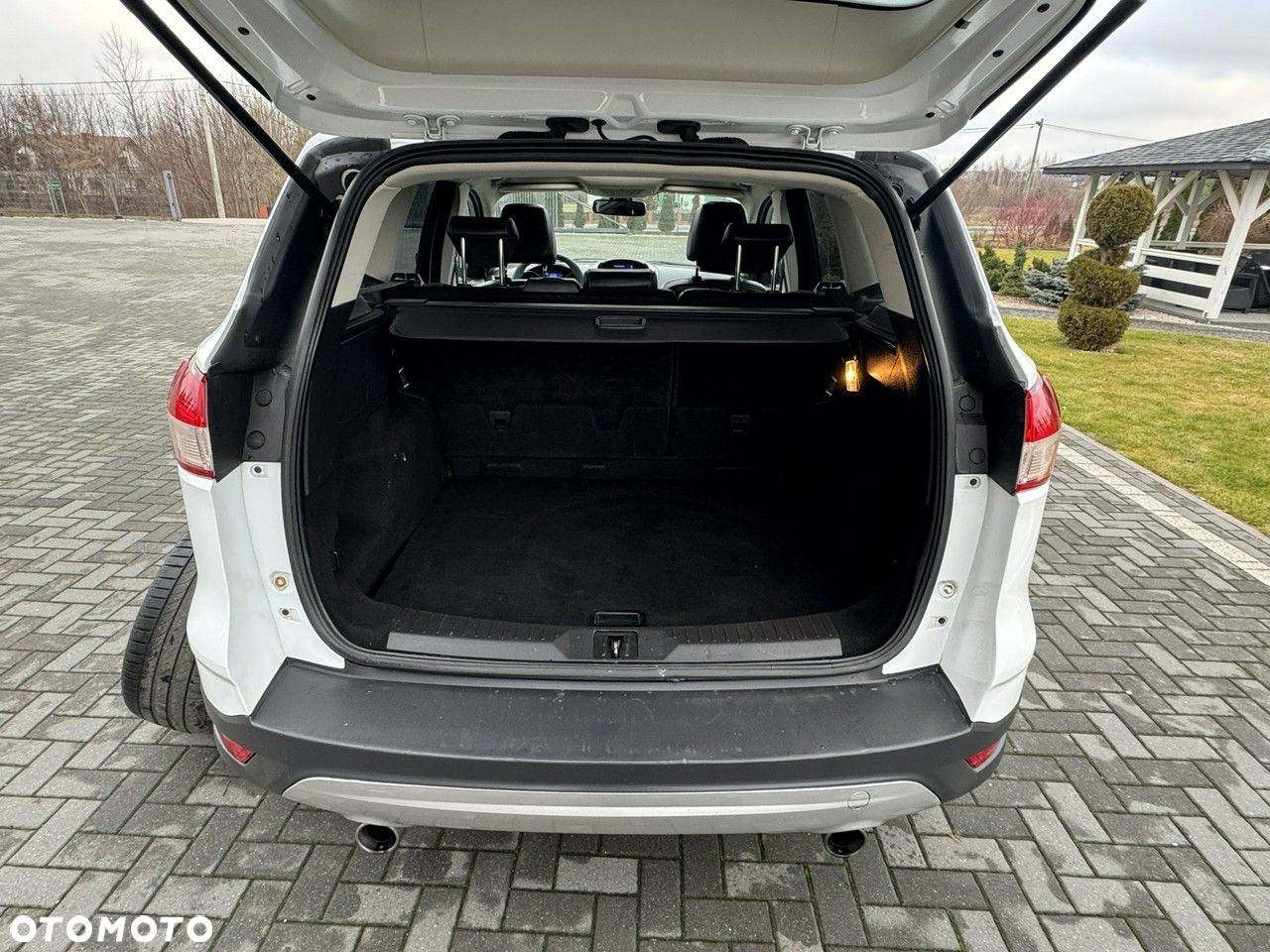 Ford Kuga 2.0 TDCi Individual - 15