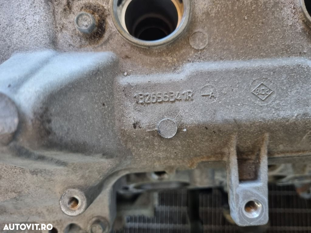 Motor Dacia Duster II 1.6 Benzina 2018 - 2021 115CP Manuala H4M 738 Euro5 (1306) ... - 6