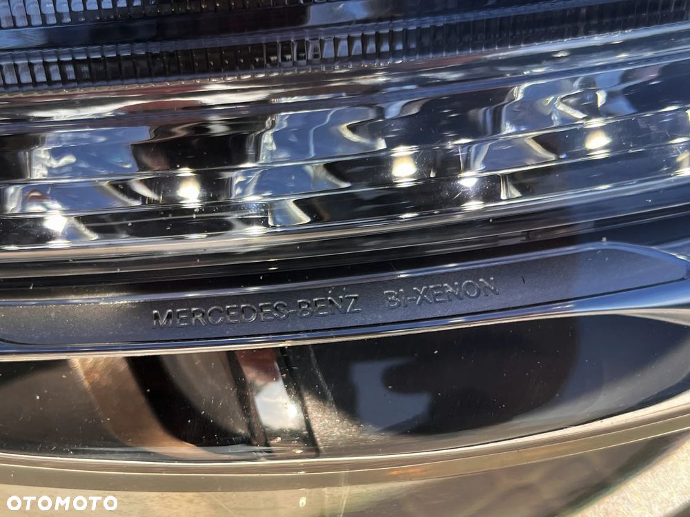 Mercedes-Benz Klasa A 180 BlueEfficiency Edition Style - 20