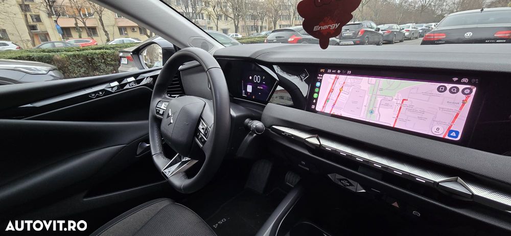 DS Automobiles DS 4 - 11