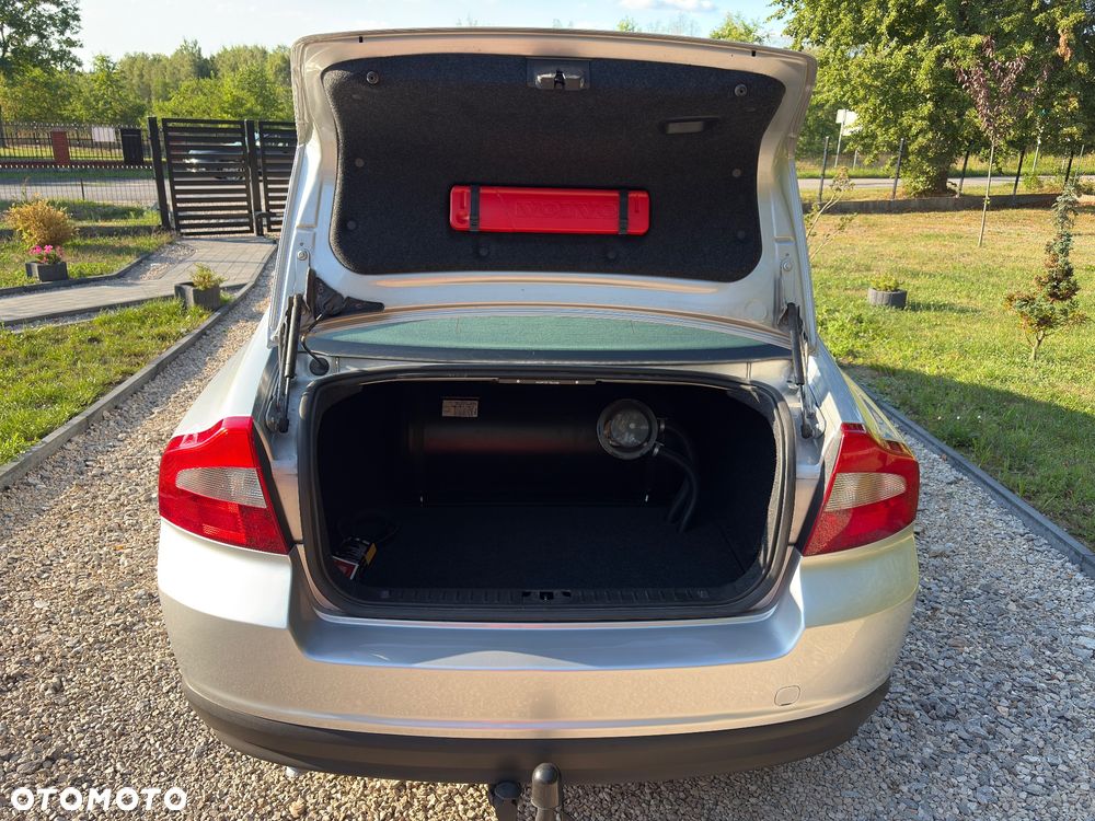 Volvo S80 - 23