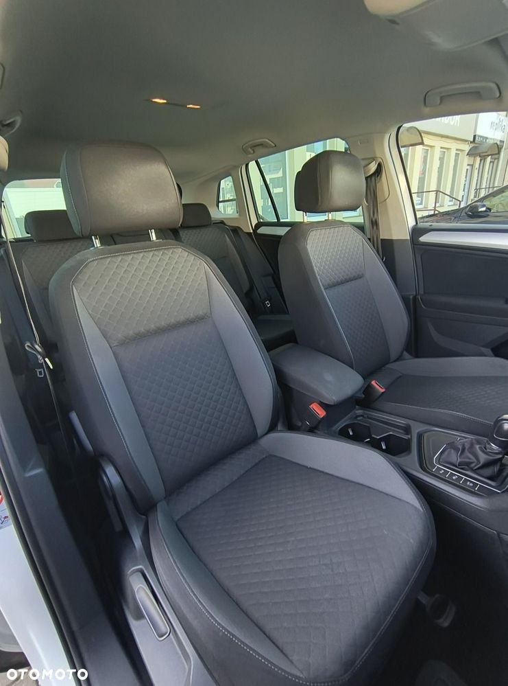 Volkswagen Tiguan 2.0 TDI BMT SCR Highline DSG - 24