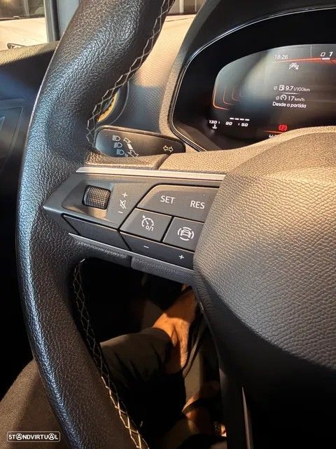 SEAT Arona 1.0 TSI Style - 17