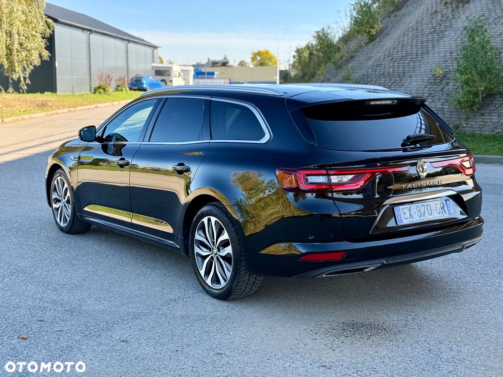 Renault Talisman ENERGY TCe 200 EDC INTENS - 22