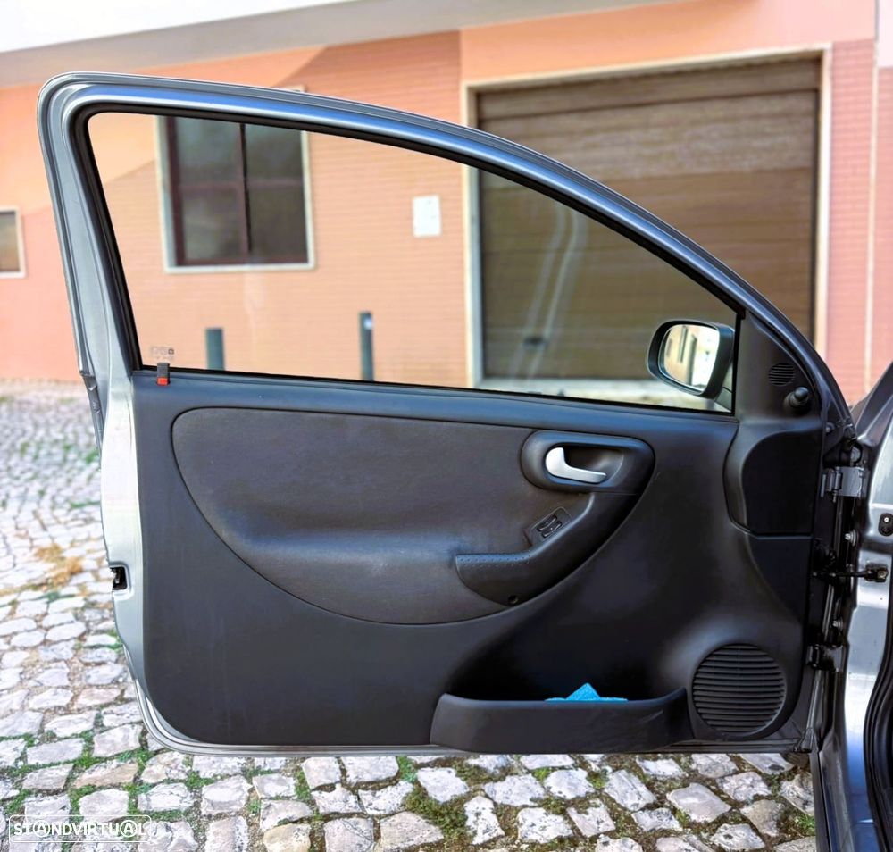 Opel Corsa 1.3 CDTi Enjoy - 7