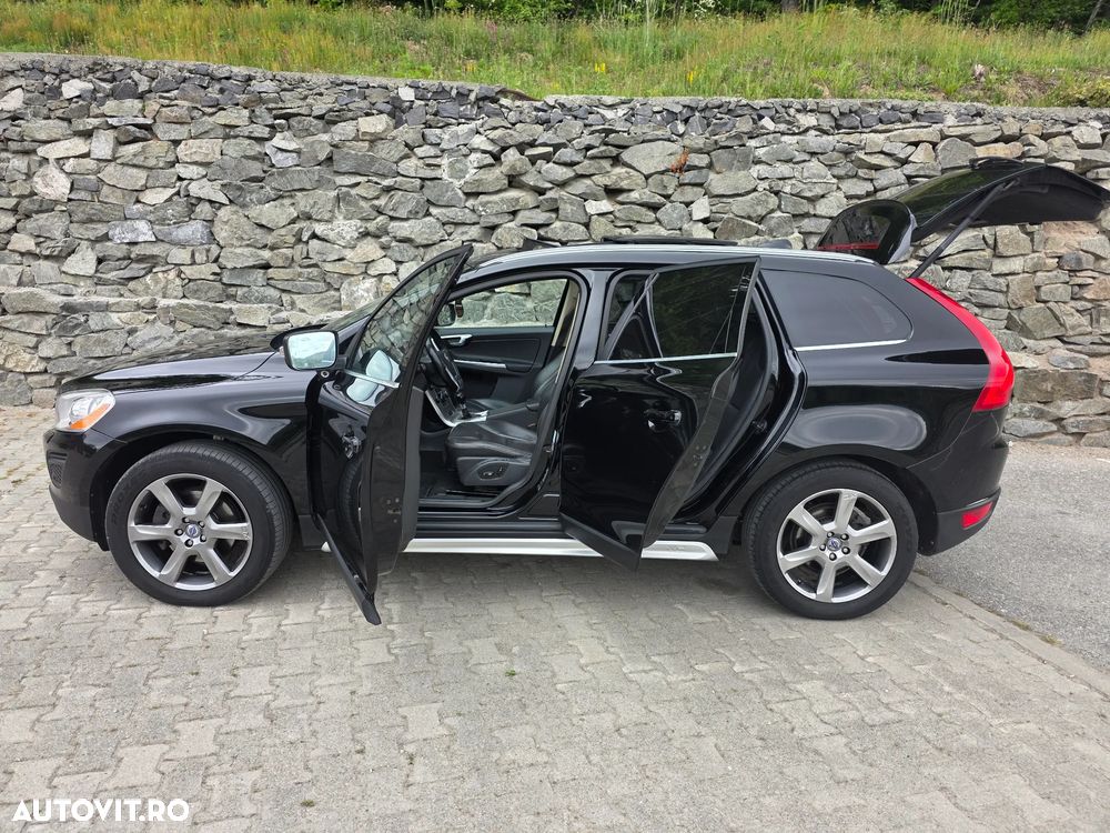 Volvo XC 60 D5 AWD Edition Pro - 6