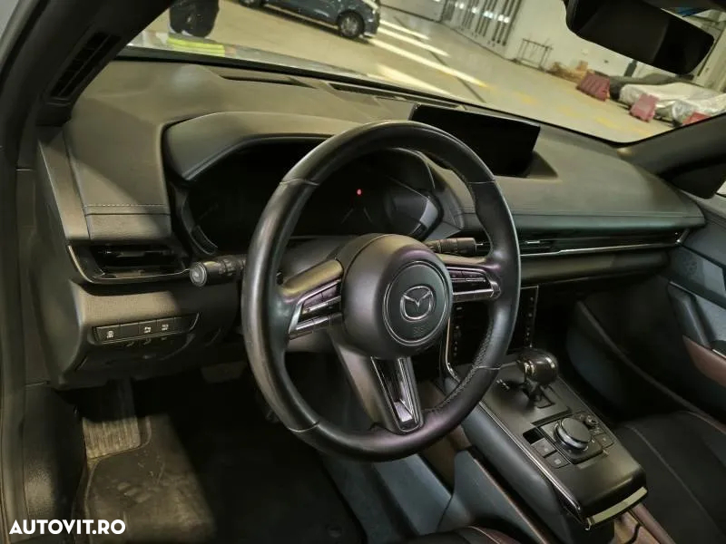 Mazda MX-30 e-SKYACTIV EV AD`VANTAGE - 6
