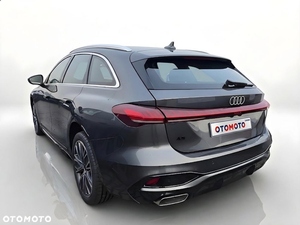 Audi A5 Avant TFSI 150 kW S tronic - 4