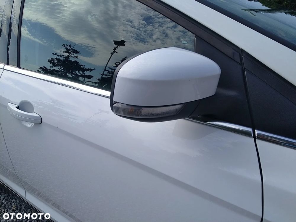 Ford Focus 1.0 EcoBoost Titanium - 12