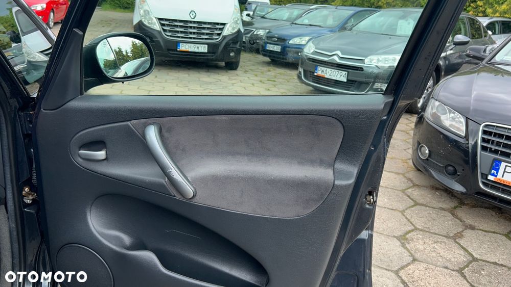 Citroën Xsara Picasso 1.6 Confort - 18