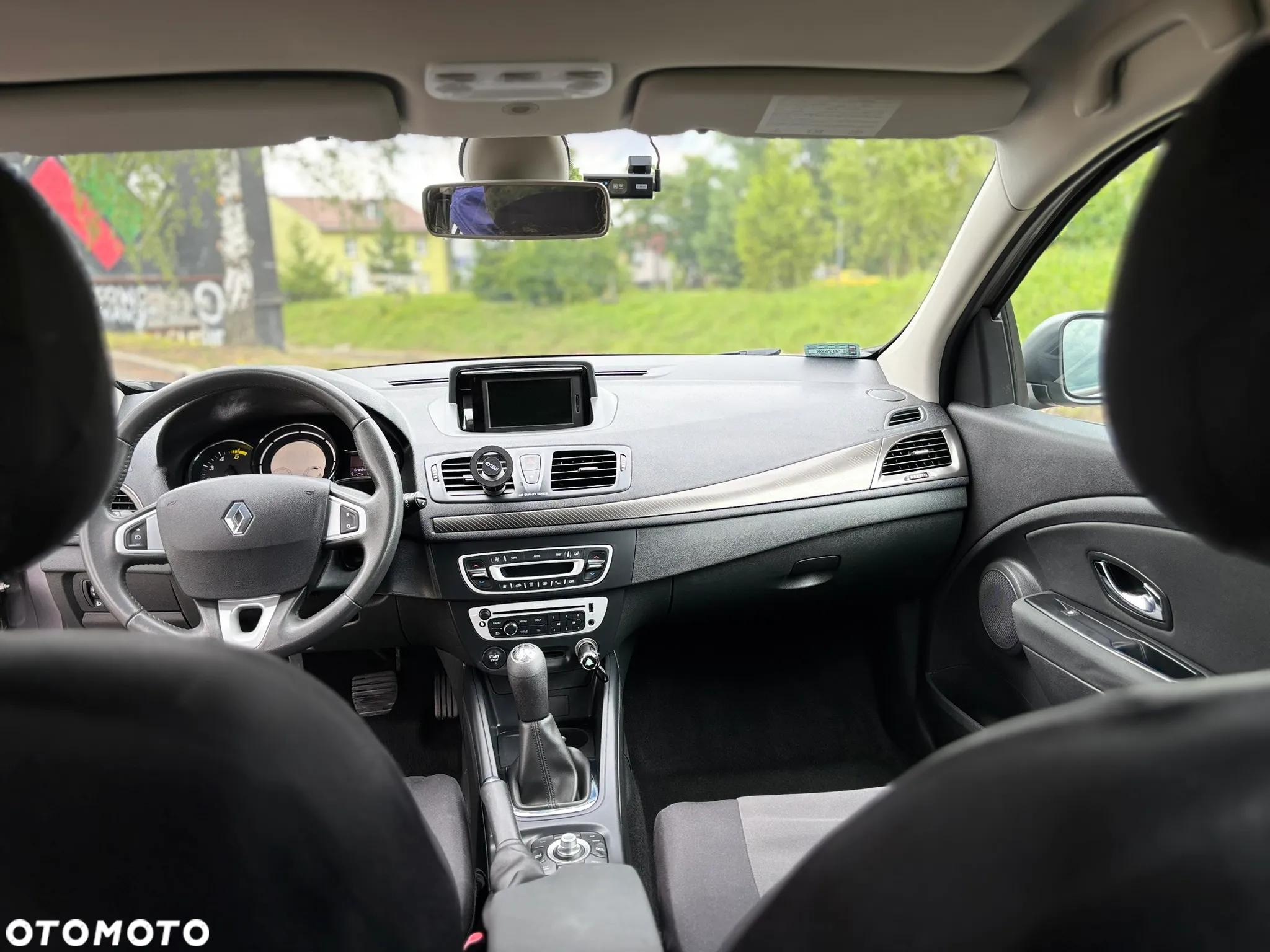 Renault Megane 1.5 dCi Limited - 10