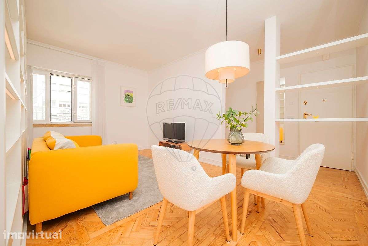 Apartamento T2 para arrendamento - Grande imagem: 4/30