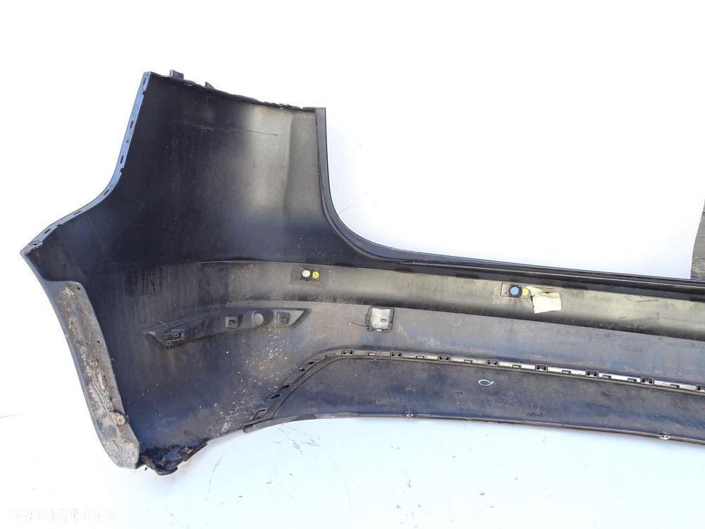 ZDERZAK TYŁ TYLNY 4x PDC LR7H SEAT ALHAMBRA II 7N SHARAN II - 14